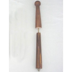 MADERAS FRUTERO DOBLE...