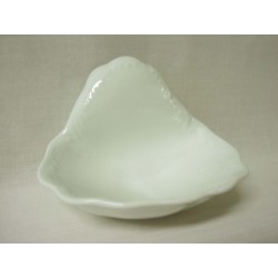 JABONERA BAÑO PORCELANA BLANCO