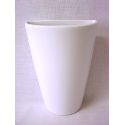 FLORERO VASO PARED...