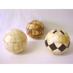 BOLA REDONDA CUERNO GRANDE...