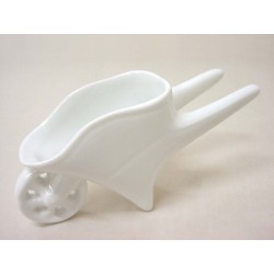 FIGURA MINI CARRETILLA...