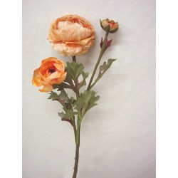 FLOR TRIPLE RANUNCULUS...
