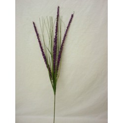 FLOR VARA TRIPLE VIOLETA...