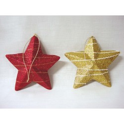 SET 2 ADORNOS COLGANTES...