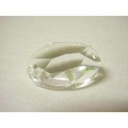 PIEDRA CRISTAL ROCA OVALADO...