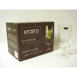 COPA CRISTAL RECTA GLAMOUR...