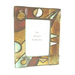 PORTAFOTOS CRISTAL SIN BASE...