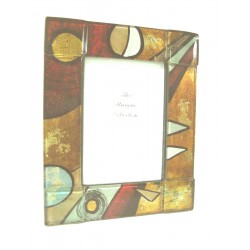 PORTAFOTOS CRISTAL SIN BASE...