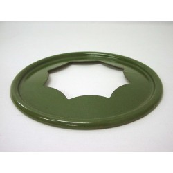 ARO REDONDO PLANO HUECO...