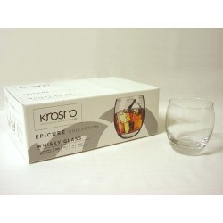 VASO CRISTAL EPICURE KROSNO...