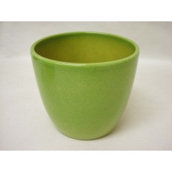 MACETERO CERAMICA CONCAVO...