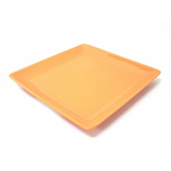 PLATO LLANO MING PORCELANA...