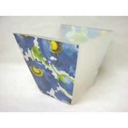 FLORERO CONICO MEDIANO...