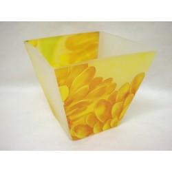 FLORERO CONICO MEDIANO...