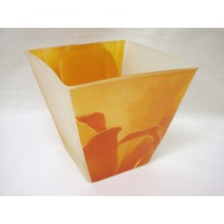 FLORERO CONICO MEDIANO...