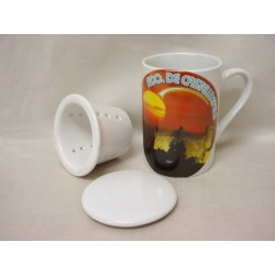 TISANERA 270ML SOUVENIR...