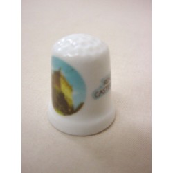 DEDAL PEQUEÑO SOUVENIR...