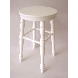 TABURETE MADERA PEQUEÑO...