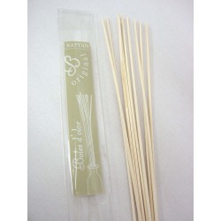 PALOS MIKADOS RATTAN...