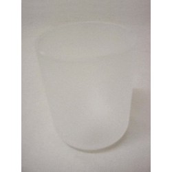 VASO BAÑO ACRILICO FROST...