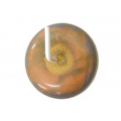 PERCHA REDONDA CAPULLO FLOR...