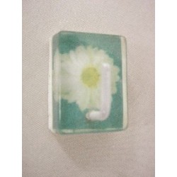 PERCHA RECTANGULAR CAPULLO...