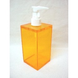 DOSIFICADOR ACRILICO...