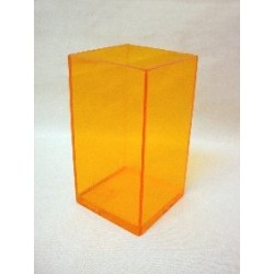 VASO BAÑO ACRILICO CUADRADO...